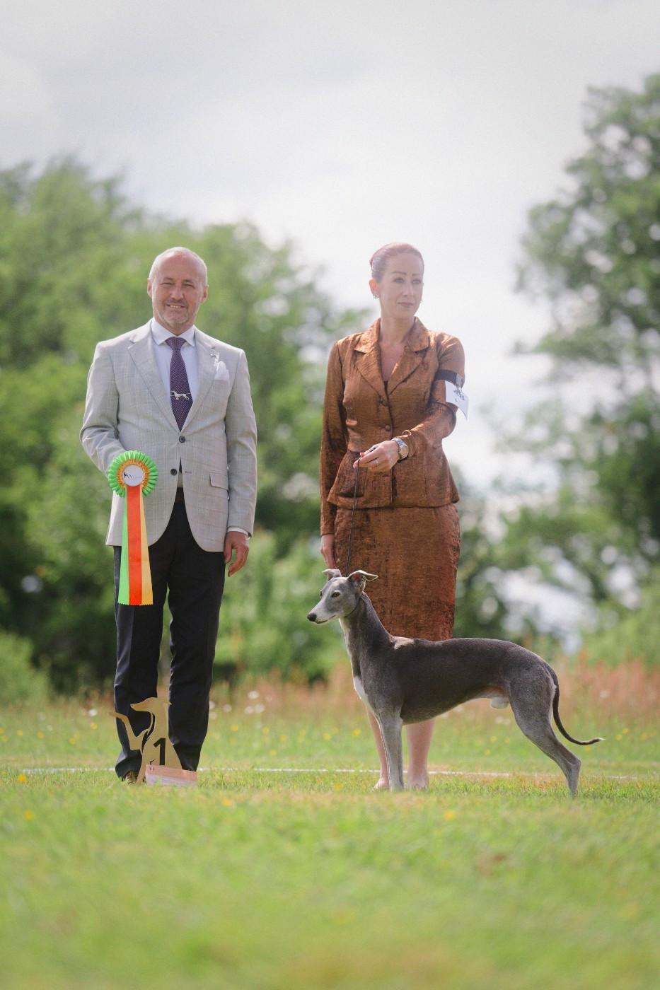 Regionale - Nationale d'élevage Whippet's Days 2026